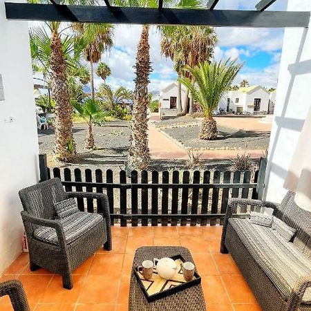 Casa Ayla Montecastillo A8 Caleta De Fuste Kültér fotó