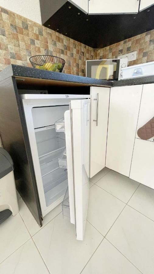 Casa Ayla Montecastillo A8 Caleta De Fuste Kültér fotó