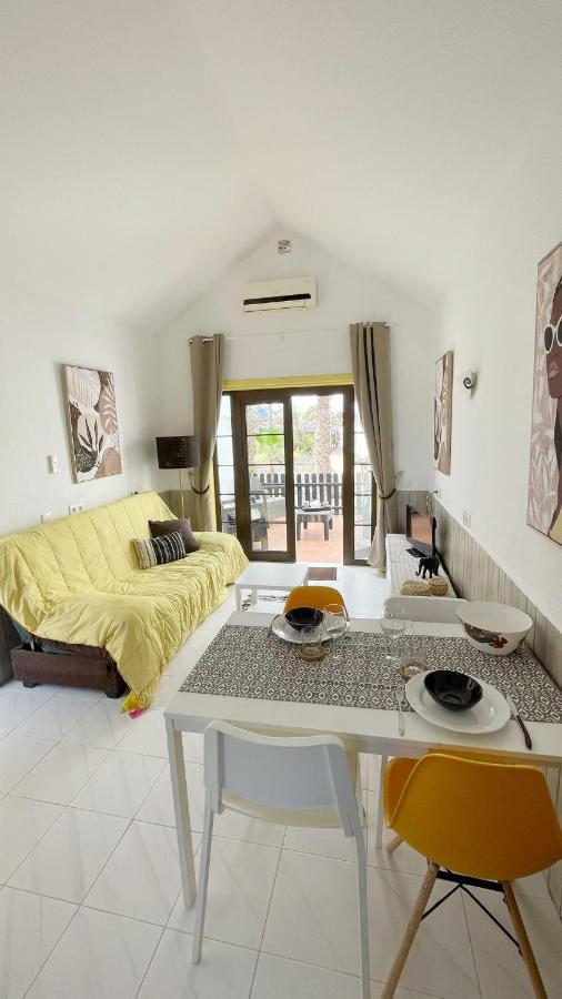 Casa Ayla Montecastillo A8 Caleta De Fuste Kültér fotó