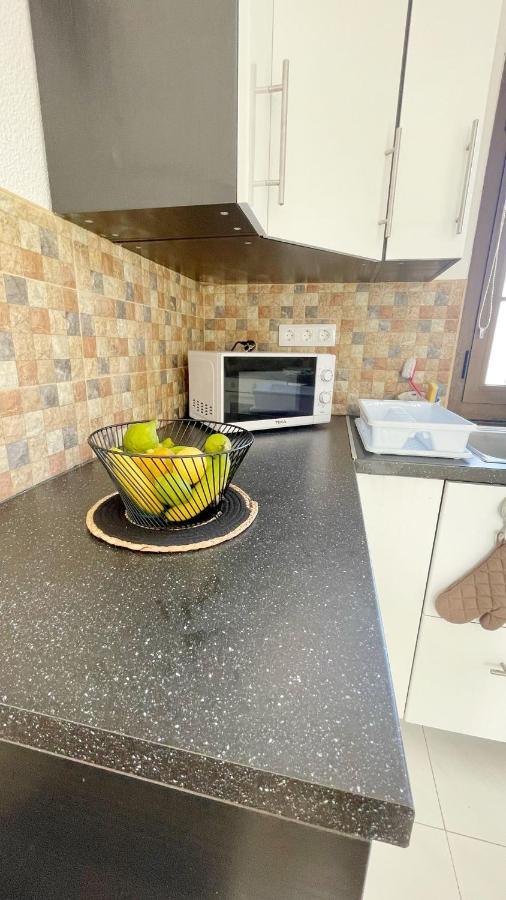 Casa Ayla Montecastillo A8 Caleta De Fuste Kültér fotó
