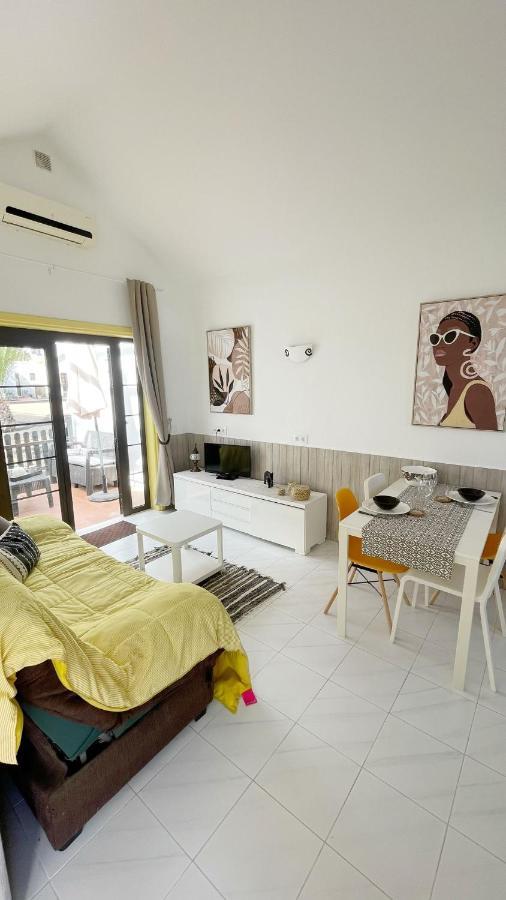 Casa Ayla Montecastillo A8 Caleta De Fuste Kültér fotó