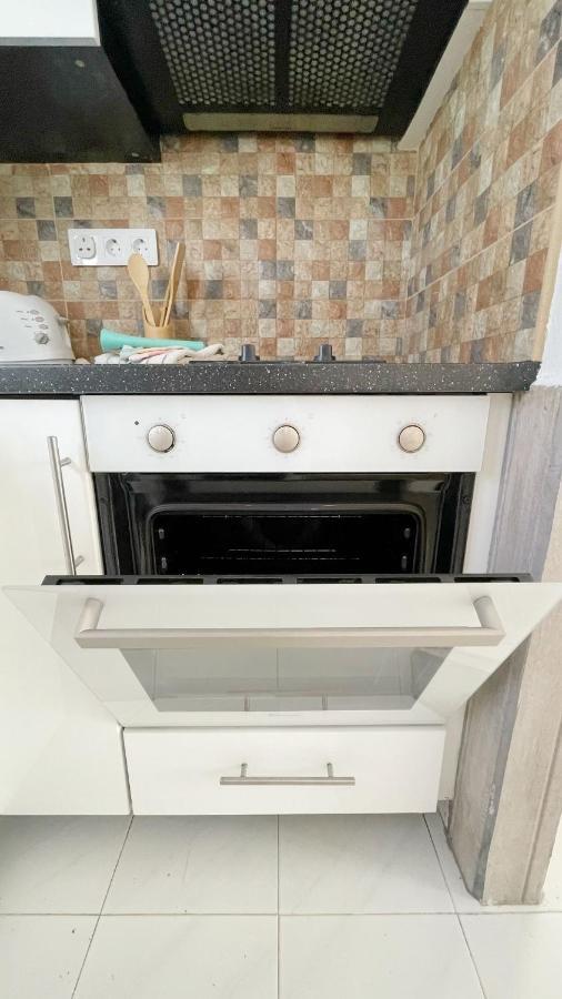 Casa Ayla Montecastillo A8 Caleta De Fuste Kültér fotó