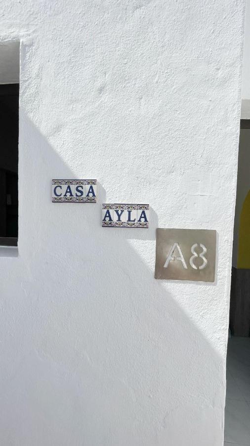 Casa Ayla Montecastillo A8 Caleta De Fuste Kültér fotó